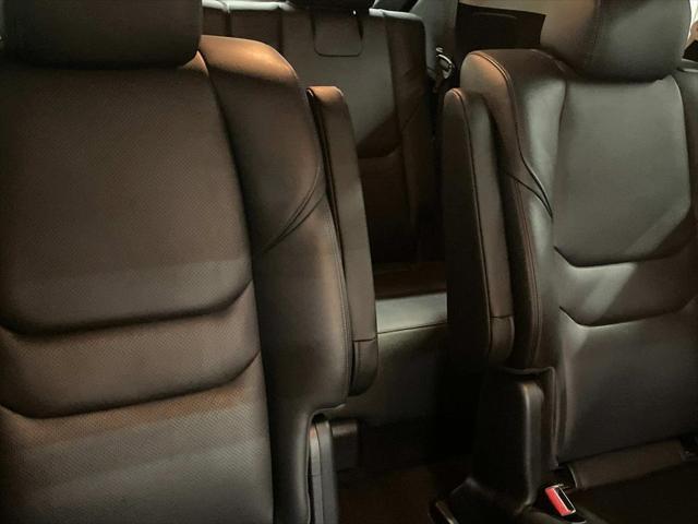 used 2022 Mazda CX-9 car, priced at $30,160