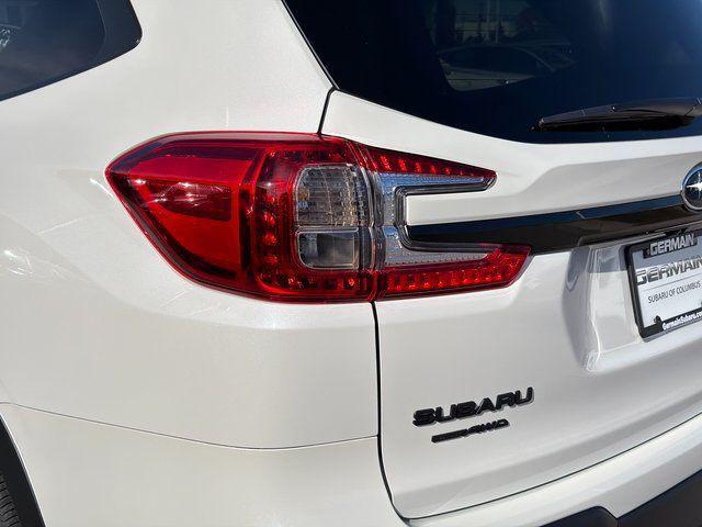 new 2025 Subaru Ascent car, priced at $44,150