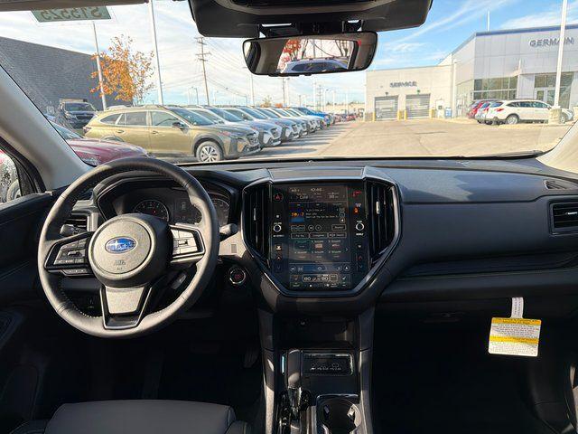 new 2025 Subaru Ascent car, priced at $44,150