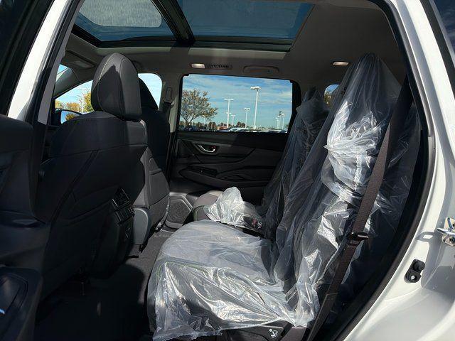 new 2025 Subaru Ascent car, priced at $44,150