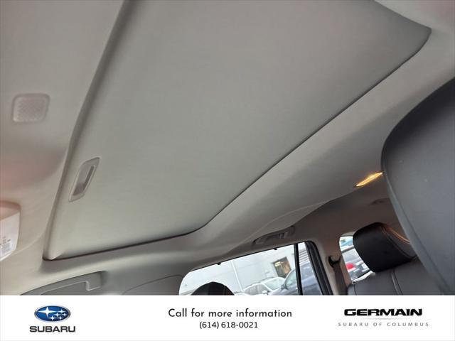 used 2021 Toyota Highlander Hybrid car, priced at $38,283