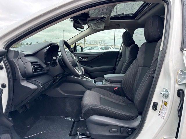 new 2025 Subaru Outback car, priced at $33,846