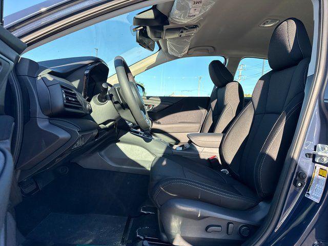 new 2025 Subaru Legacy car, priced at $29,579