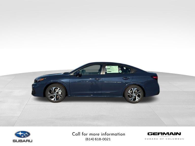 new 2025 Subaru Legacy car, priced at $29,579