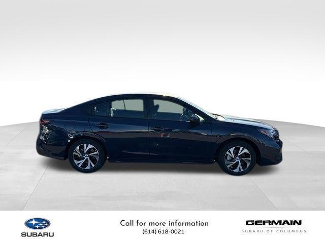 new 2025 Subaru Legacy car, priced at $29,579
