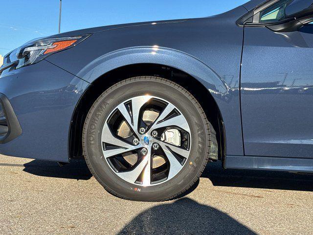 new 2025 Subaru Legacy car, priced at $29,579