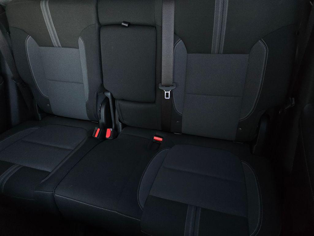 used 2024 Chevrolet Blazer car, priced at $27,493