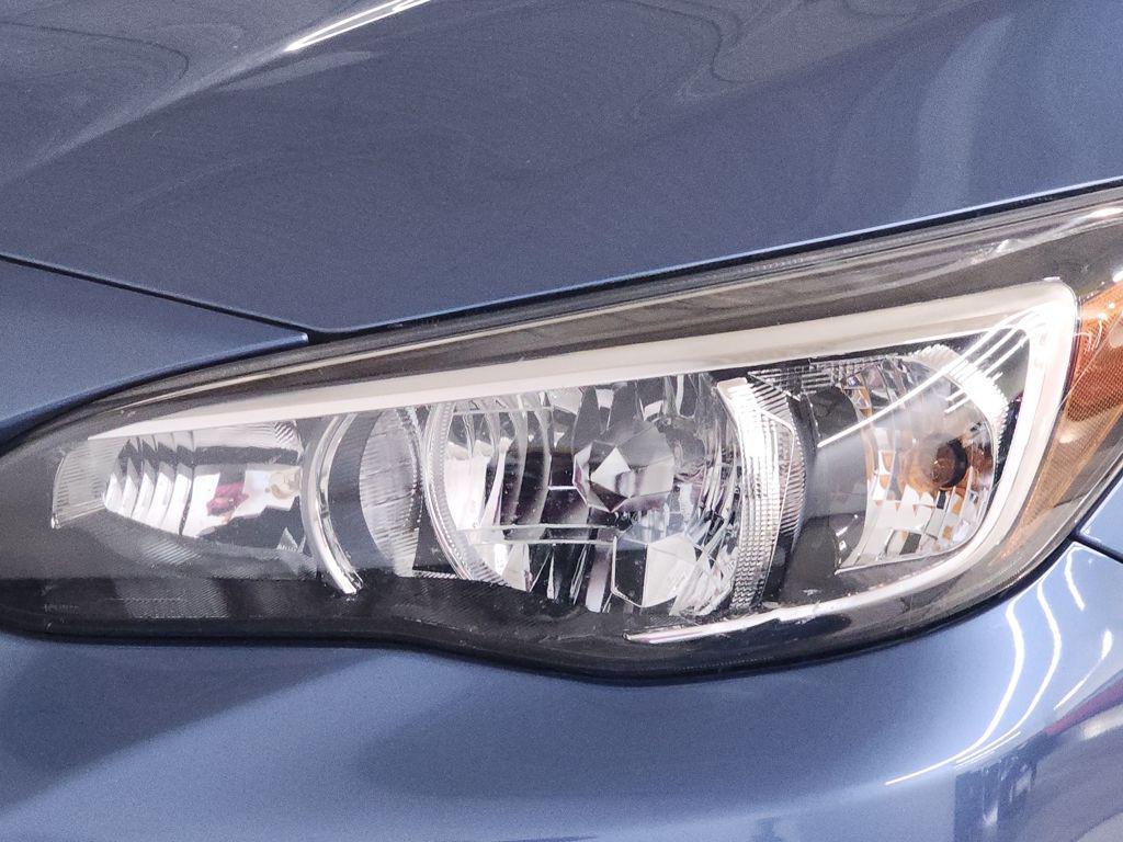 used 2021 Subaru Crosstrek car, priced at $20,579