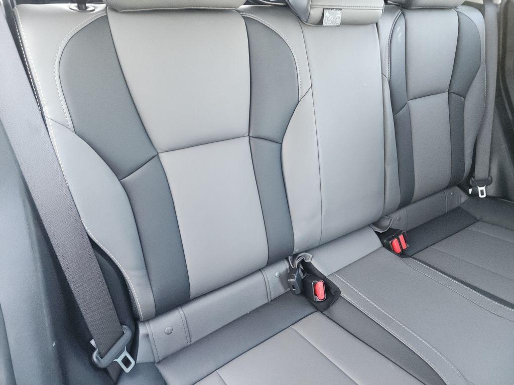 used 2021 Subaru Crosstrek car, priced at $20,579