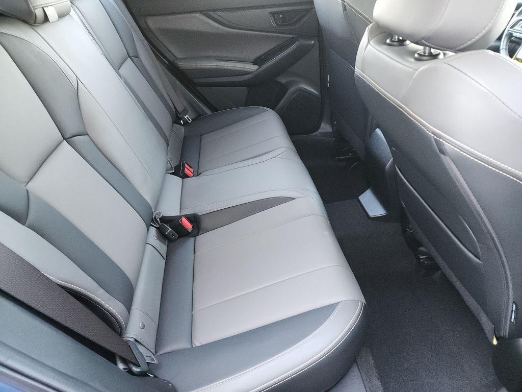 used 2021 Subaru Crosstrek car, priced at $20,579