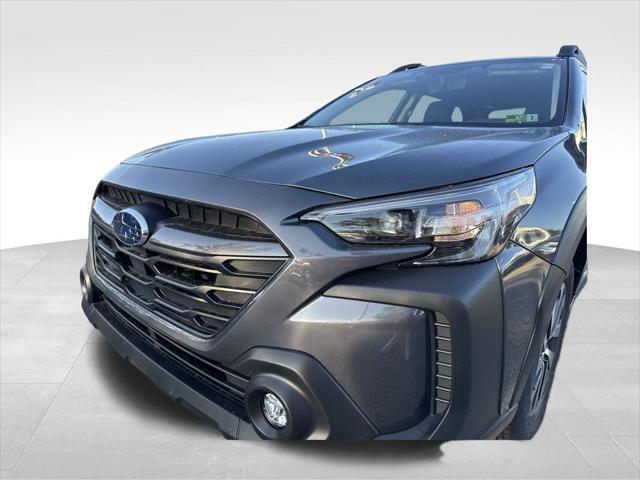 new 2025 Subaru Outback car, priced at $33,609