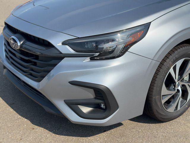 new 2025 Subaru Legacy car, priced at $30,082