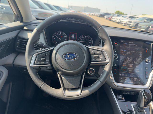 new 2025 Subaru Legacy car, priced at $30,082