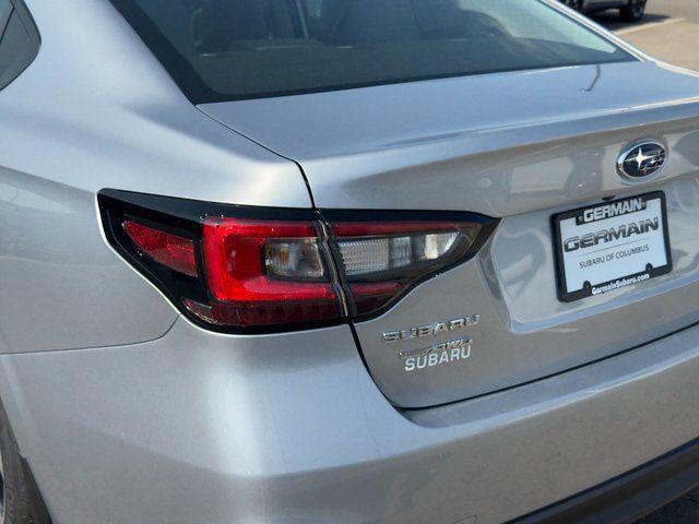 new 2025 Subaru Legacy car, priced at $30,082