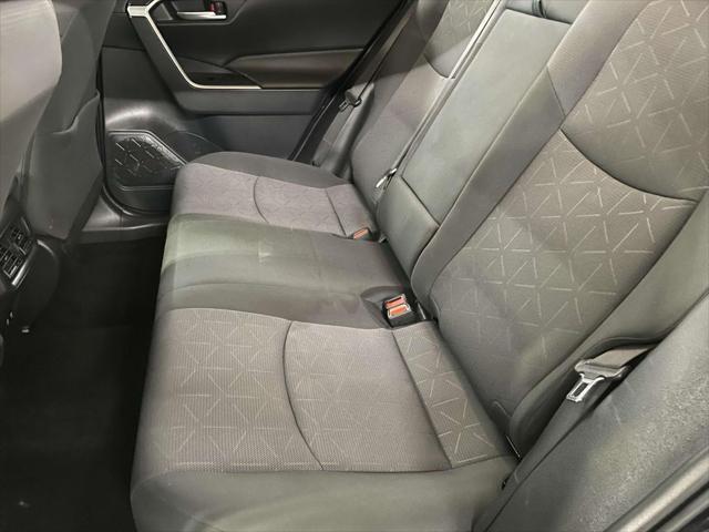 used 2019 Toyota RAV4 car, priced at $21,094