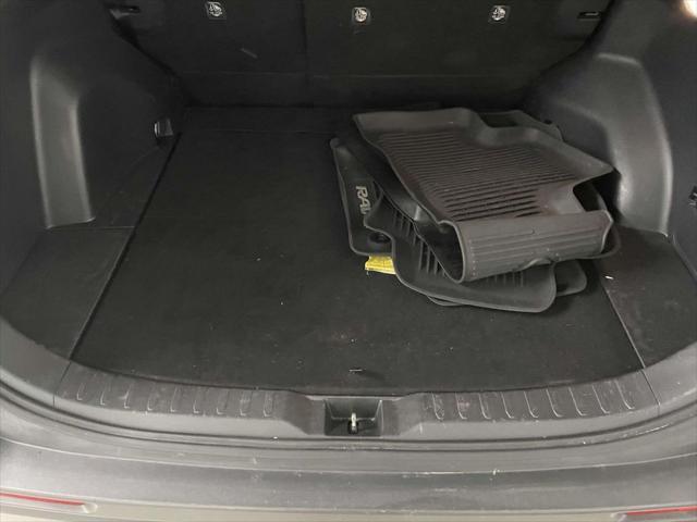 used 2019 Toyota RAV4 car, priced at $21,094