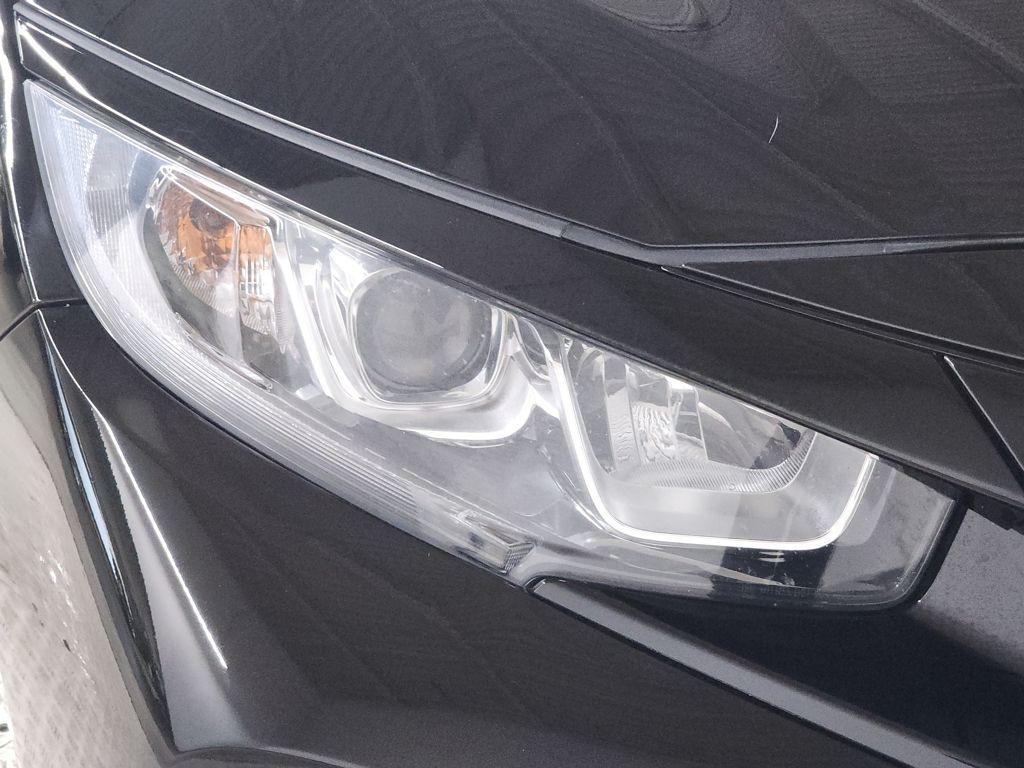 used 2019 Honda Civic Si car, priced at $23,781