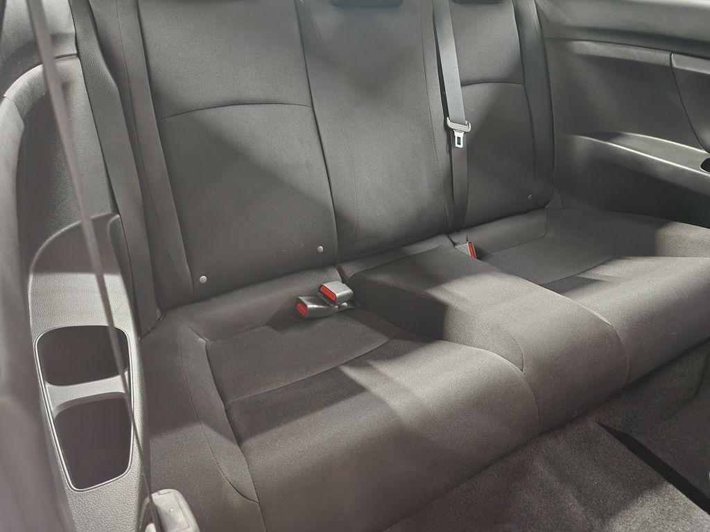 used 2019 Honda Civic Si car, priced at $23,781