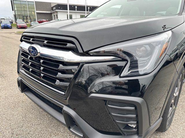 new 2025 Subaru Ascent car, priced at $45,640