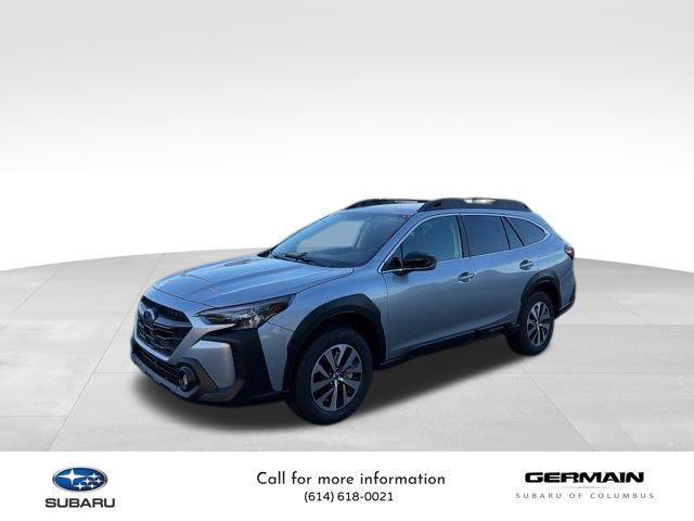 new 2025 Subaru Outback car, priced at $35,138
