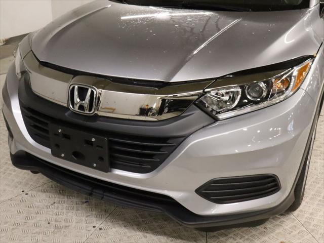 used 2020 Honda HR-V car, priced at $20,999