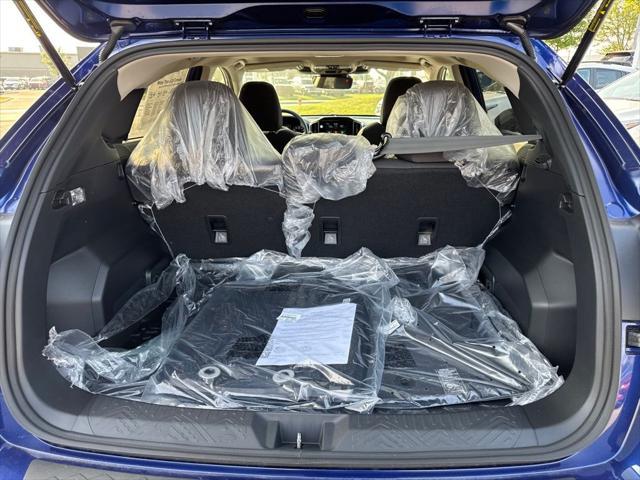 new 2025 Subaru Crosstrek car, priced at $30,103