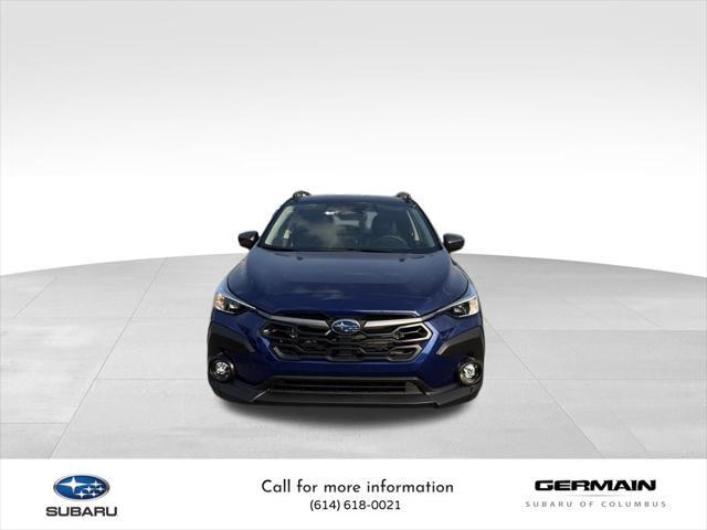 new 2025 Subaru Crosstrek car, priced at $30,103