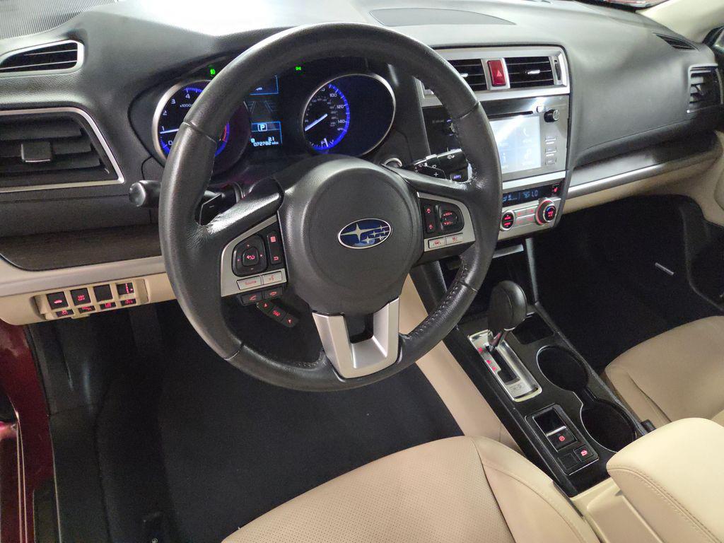 used 2016 Subaru Legacy car, priced at $14,577