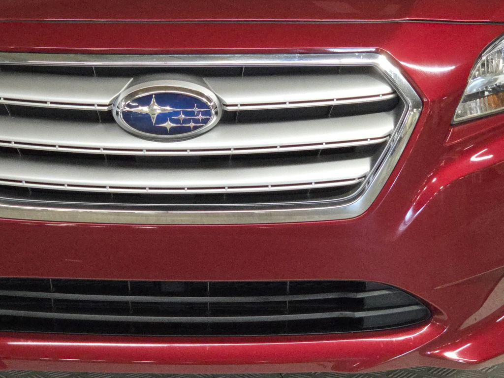 used 2016 Subaru Legacy car, priced at $14,577