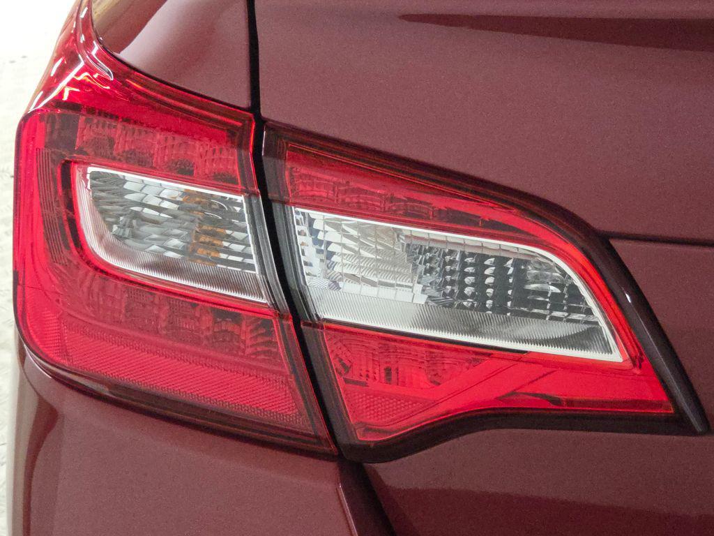 used 2016 Subaru Legacy car, priced at $14,577