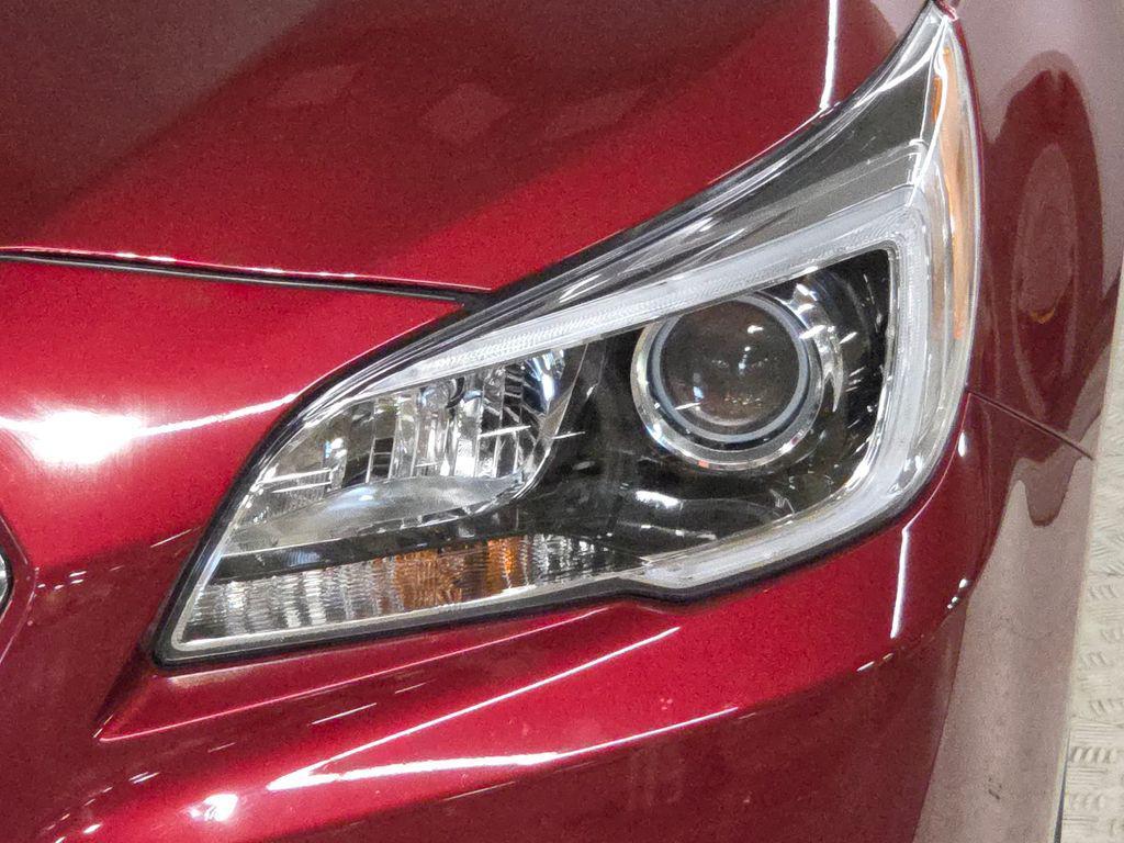 used 2016 Subaru Legacy car, priced at $14,577