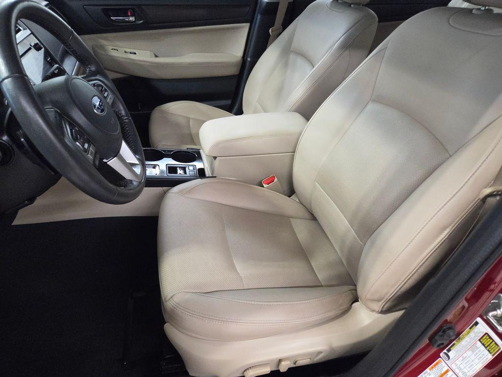 used 2016 Subaru Legacy car, priced at $14,577
