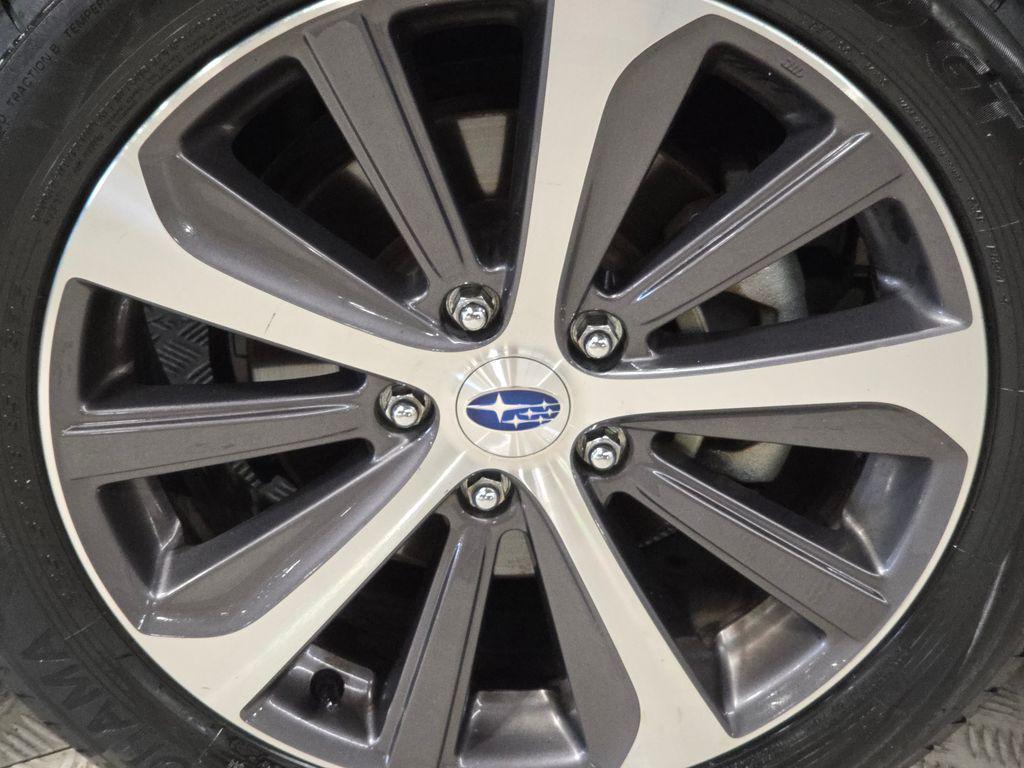 used 2016 Subaru Legacy car, priced at $14,577