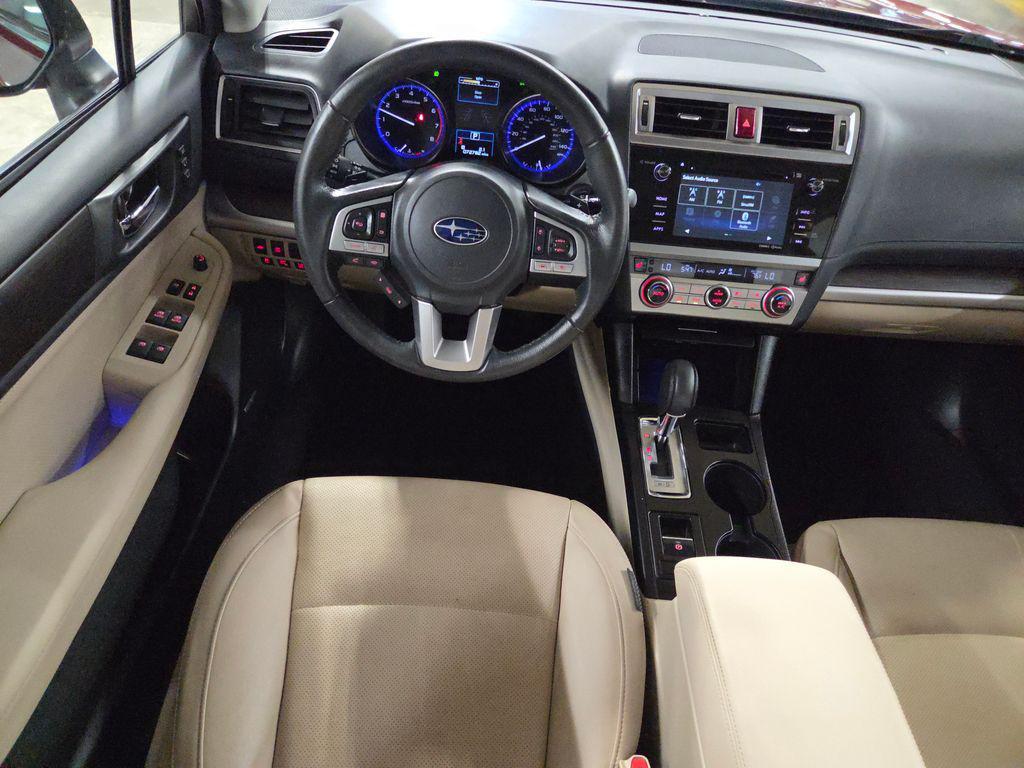 used 2016 Subaru Legacy car, priced at $14,577