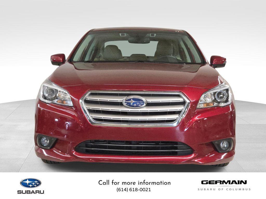 used 2016 Subaru Legacy car, priced at $14,577