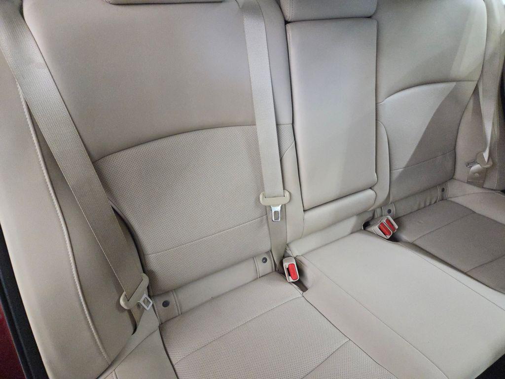 used 2016 Subaru Legacy car, priced at $14,577
