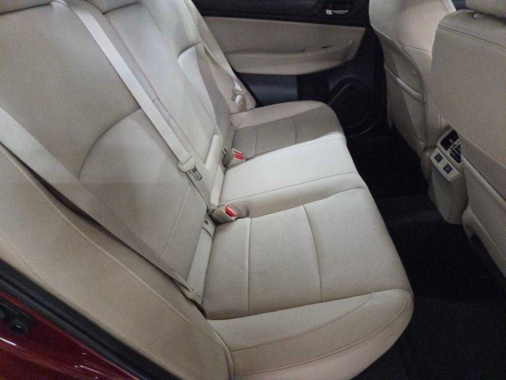 used 2016 Subaru Legacy car, priced at $14,577