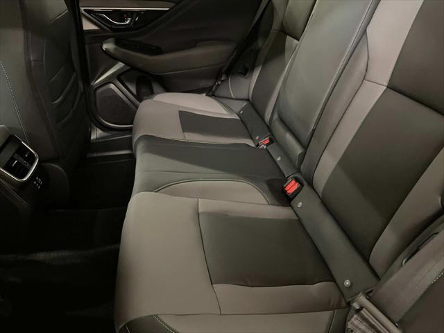 used 2025 Subaru Outback car, priced at $33,220