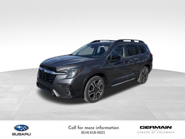 new 2025 Subaru Ascent car, priced at $45,978