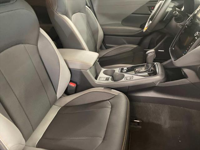 used 2024 Subaru Crosstrek car, priced at $33,623