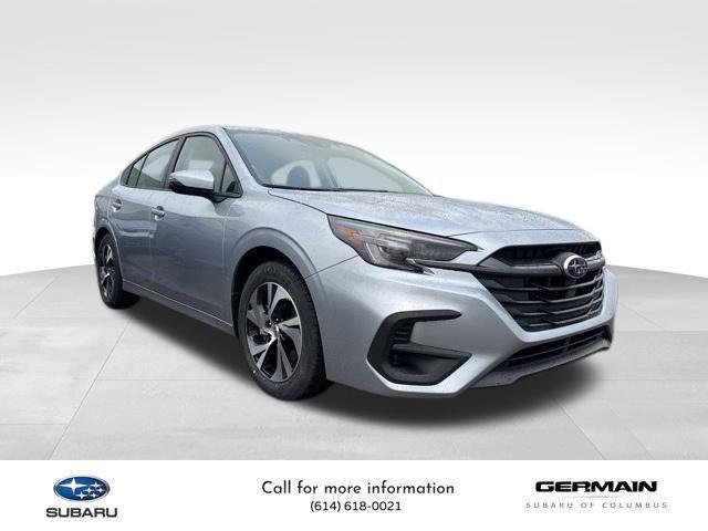 new 2025 Subaru Legacy car, priced at $27,593