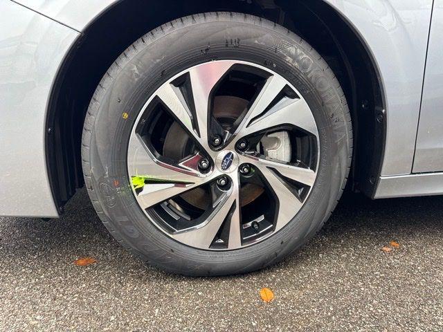 new 2025 Subaru Legacy car, priced at $27,593