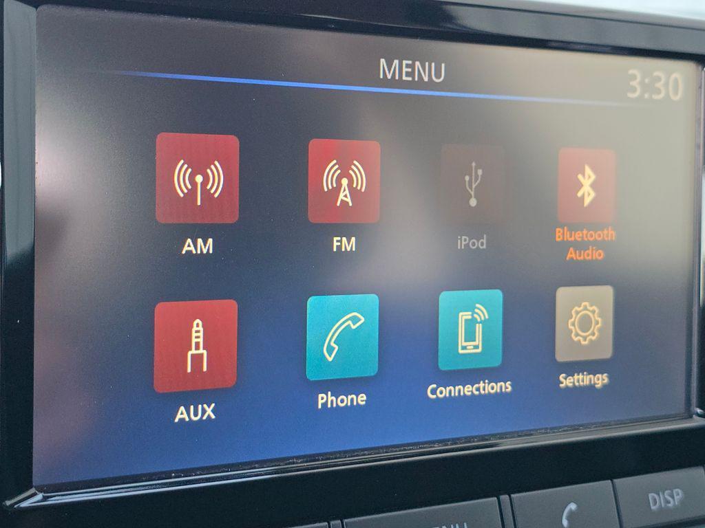 used 2024 Nissan Altima car, priced at $18,281