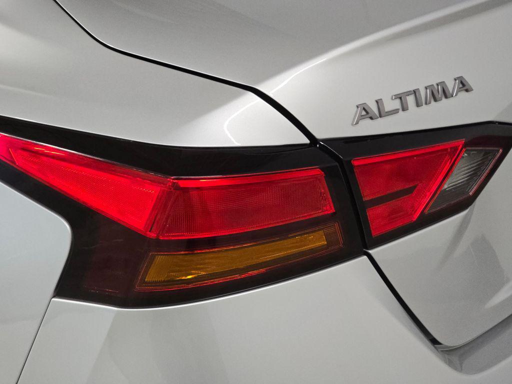 used 2024 Nissan Altima car, priced at $18,281