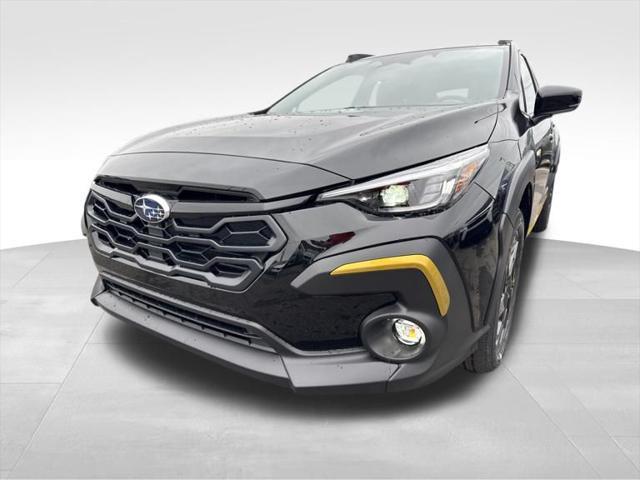 new 2025 Subaru Crosstrek car, priced at $31,672