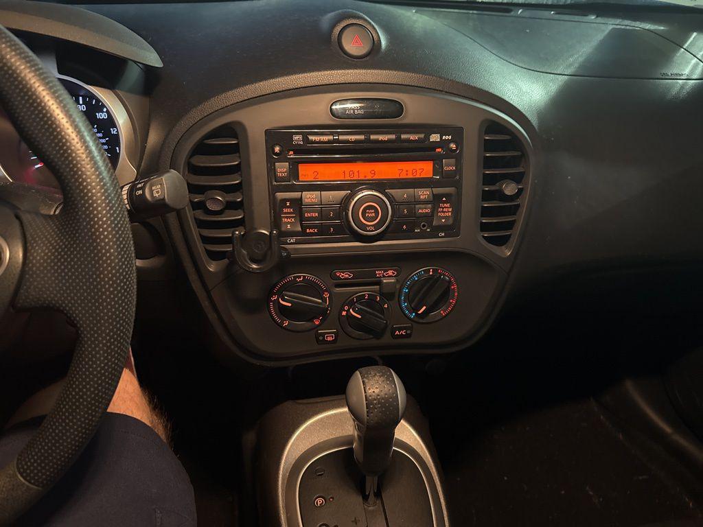 used 2013 Nissan Juke car, priced at $7,119