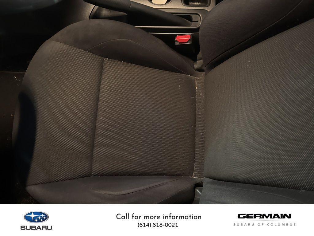 used 2013 Nissan Juke car, priced at $7,119