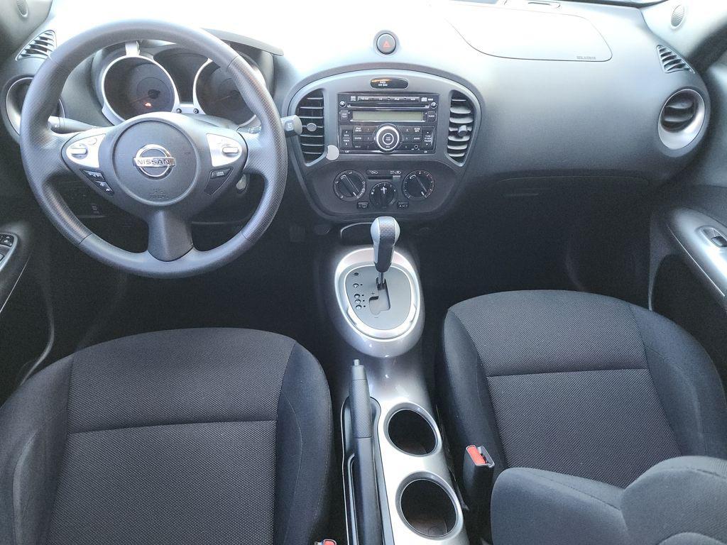 used 2013 Nissan Juke car, priced at $5,992
