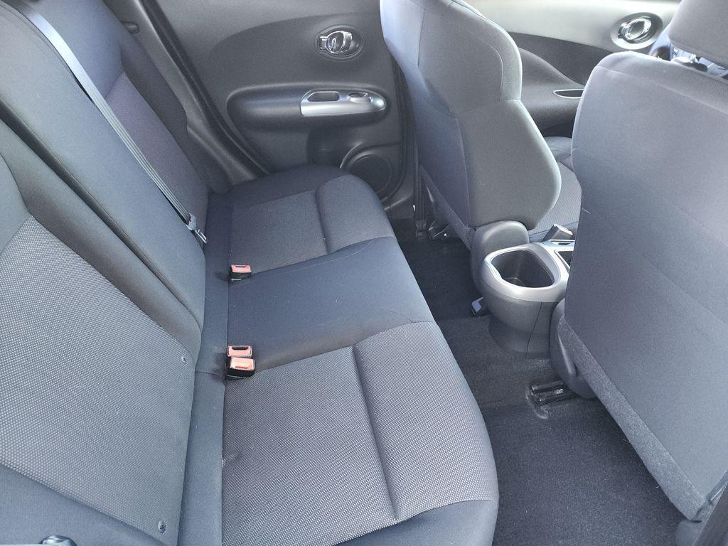 used 2013 Nissan Juke car, priced at $5,992