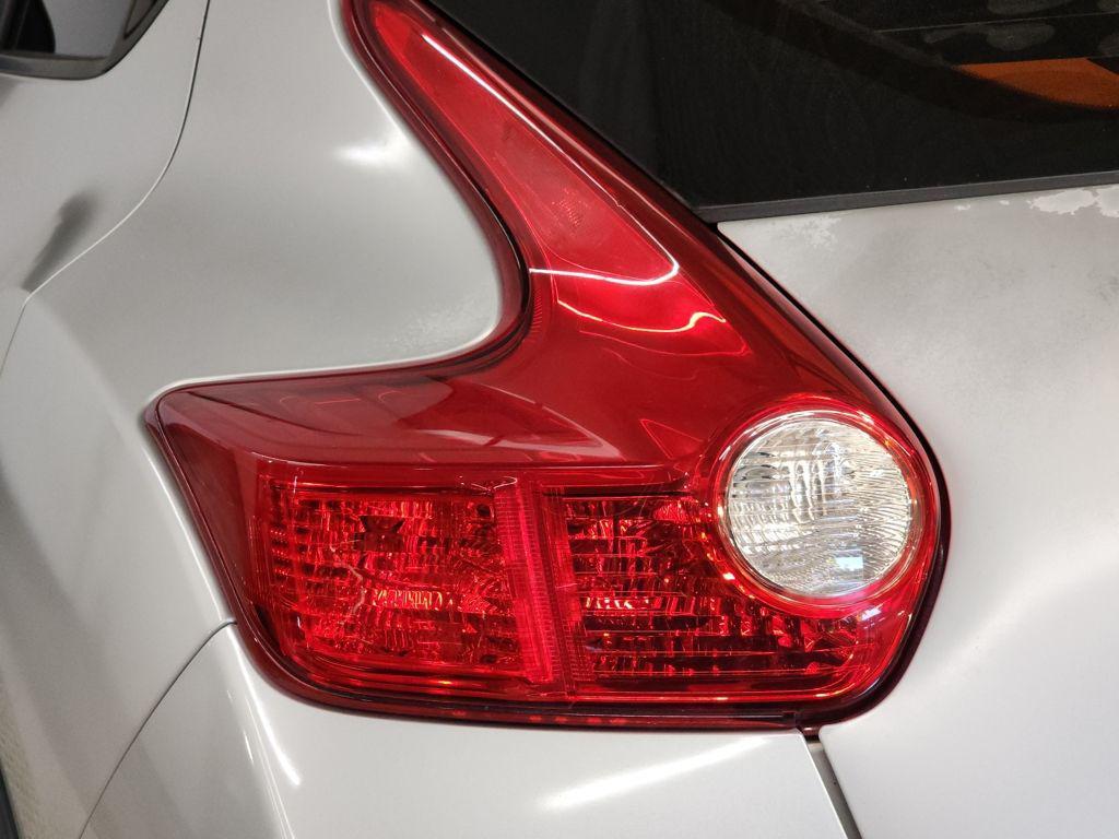 used 2013 Nissan Juke car, priced at $5,992